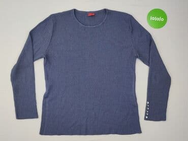 sweter w truskawki zara: Sweter damski, rozmiar XL — 2