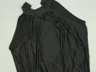 bluzki z piórami strusia: Bluzka damska, 2XL — 1