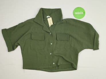 t shirty oversize basic: Top damski, rozmiar S — 2
