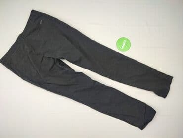 Jack & Jones, Spodnie materiałowe damskie, rozmiar M — 4