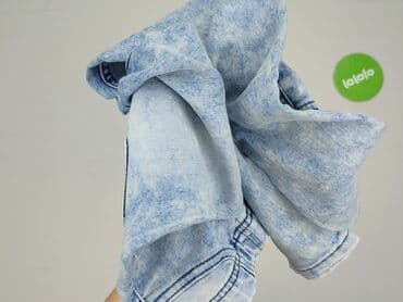 kurtka polo lidl: Spodnie jeansowe, Little kids, 8 lat, 128, stan - Idealny — 4