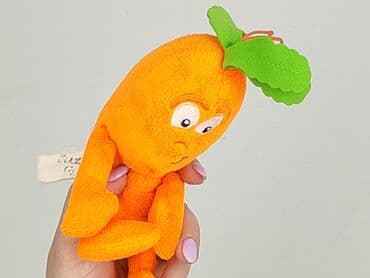 Mascots: Mascot — 3