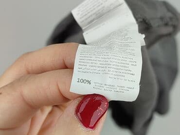 obcisly t shirty: Sinsay, Футболка жіноча, M — 5