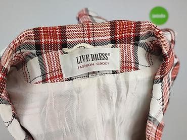 acdc pepco: Women's blazer, size XL — 4