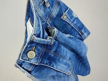 slim drip jeans: Bershka, Jeansy damskie, rozmiar 2XS — 6