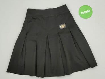 legginsy elisabetta franchi: Elisabetta Franchi, Spódnica damska, rozmiar S — 2