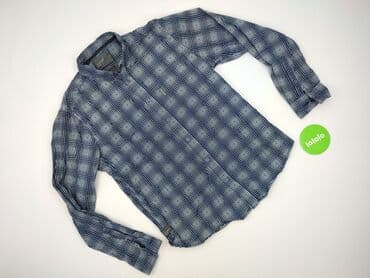 vans kurtka zimowa: Diverse, Shirt for men, XL — 2