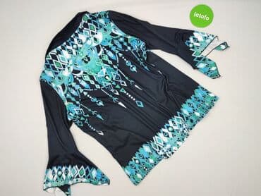 koszulka do garnituru damskiego: Bluzka damska, rozmiar 2XL — 3