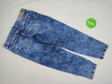 Women: Reserved, Jeans for women, 2XL — 3