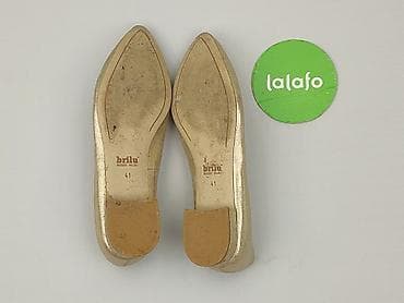 nike one force one: Brilu, Balerinki damskie, rozmiar 41 — 4