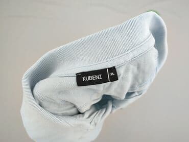 bluzy kukon: Koszulka polo dla mężczyzn, rozmiar XL — 5