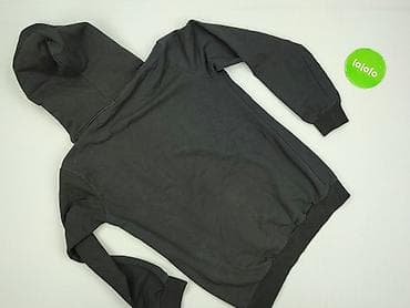 spodnie dresowe hilfiger: Tommy Hilfiger, Bluza z kapturem damska, rozmiar S — 3