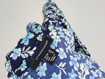 sklep internetowy z sukienkami dla puszystych: Atmosphere, Sukienka damska, rozmiar XL — 4