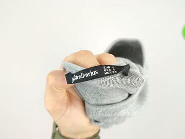 stradivarius sweter w paski: Stradivarius, Bluza damska
, rozmiar S — 4