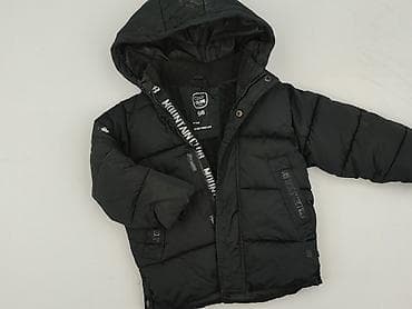 dresy oversize h m: Kurtka zimowa, Cool Club, 2-3 lat, 92-98 cm, stan - Bardzo dobry — 1