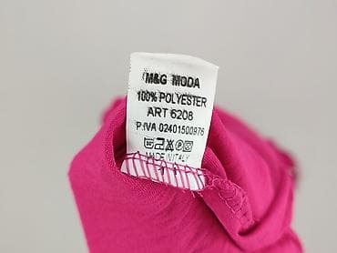 koszula marks: Bluzka damska, rozmiar 5XL — 4