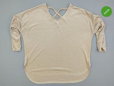 luzne: Bluzka damska, rozmiar 8XL — 2