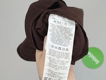 bluzki opus: Amisu, T-shirt damski, rozmiar XS — 4