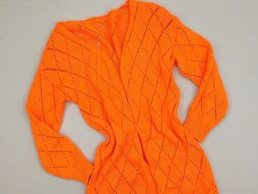 legginsy neonowe: Kardigan damski, rozmiar M — 1