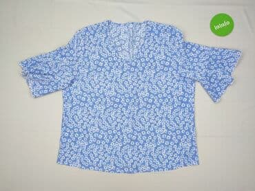 bluzki damskie xl xxl: Bluzka damska, rozmiar 2XL — 2