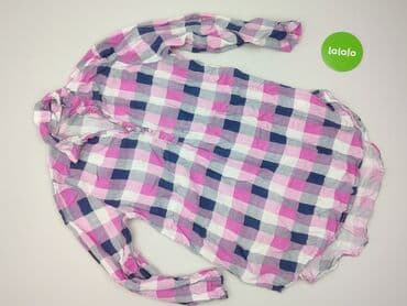 asos design sukienka ze stojka: Koszula damska, S — 2