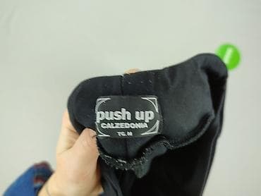 calzedonia dresy: Calzedonia, Legginsy Sportowe damskie, rozmiar M — 4