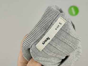 adagio sweter: Sinsay, Sweter damski, rozmiar S — 4