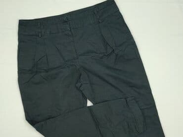 c a sweter w paski: Chinosy dla mężczyzn, XL, Zara, stan - Bardzo dobry — 1