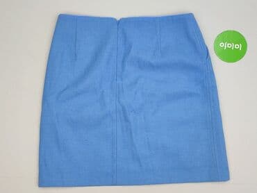 mohito marynarka niebieska: More & More, Spódnica damska, L — 3
