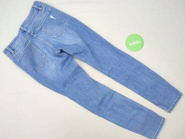 jeansy gap: Jeansy damskie, rozmiar XS — 3