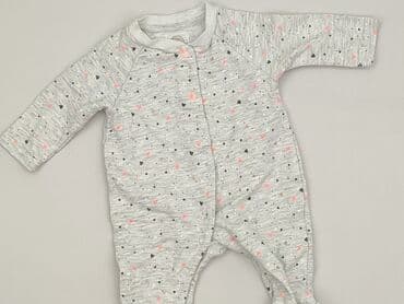 swetrowa sukienka h: Cobbler, Cool Club, 0-1 month, condition - Very good — 1