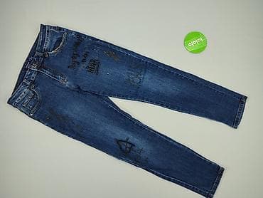 version jeans damskie: Jeansy damskie, rozmiar S — 2