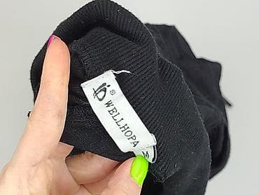 buty roots: Spodnie 3/4 damskie, rozmiar M — 4