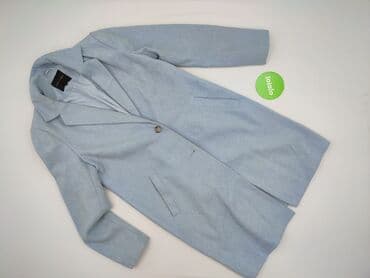 tk maxx kurtka damska: New Look, Płaszcz damski, rozmiar M — 2