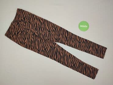 Komplety dresowe: Cropp, Spodnie materiałowe damskie, rozmiar XS — 3