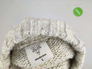 golf bluzki: Medicine, Golf damski, rozmiar S — 6