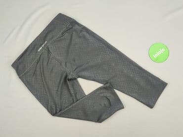 ubrania under armour: Under Armour, Leggings Sports for women, size M — 4