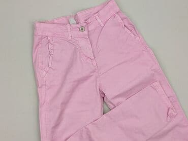 buty sailor moon: Vanilia, Material trousers for women, size S — 1