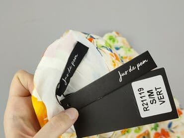 sukienki dla niskiej osoby: Jus de Pom, Sukienka damska, rozmiar M — 5