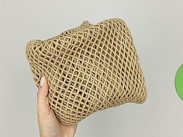 pudrowa bluzki: Pure, Top damski, rozmiar S — 6