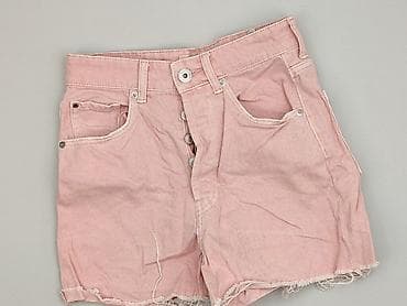 misbhv szorty: H&M, Szorty damskie, rozmiar 2XS — 1