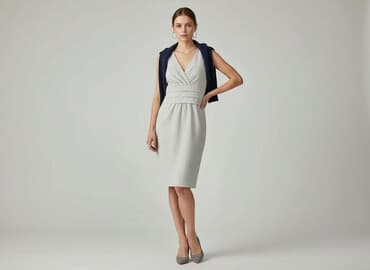 sukienka de facto: Defacto, Sukienka damska, rozmiar L — 1