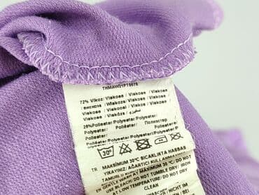 sweter stayhere: Trendyol, Bluza z kapturem damska, rozmiar S — 5