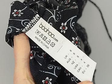 len bluzki: Boohoo, Bluzka damska, rozmiar S — 7