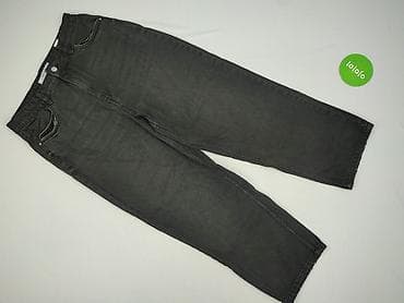 nike jeans: Diverse, Jeansy damskie, rozmiar L — 2