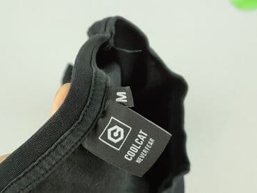 t shirty nike basic: CoolCat, T-shirt damski, rozmiar M — 4