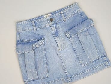 Women: Second Female, Women`s skirt, XS — 1