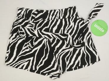 spodenki damskie sinsay: Sinsay, Szorty damskie, rozmiar M — 2