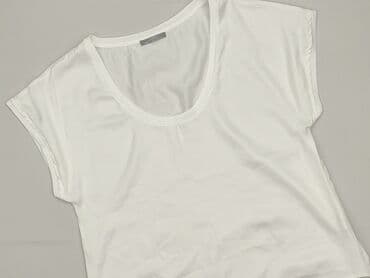 bluzka siateczka z cyrkoniami zara: Zara, Bluzka damska, rozmiar M — 2