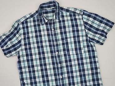 dresy strauss: Koszulа dla mężczyzn, rozmiar 3XL — 1